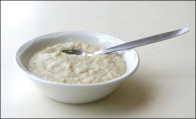 porridge