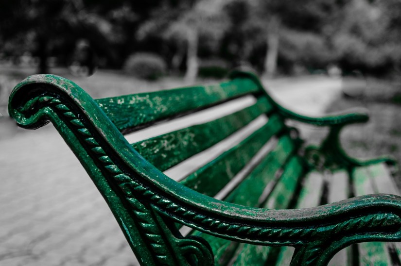park-bench-338429_1280