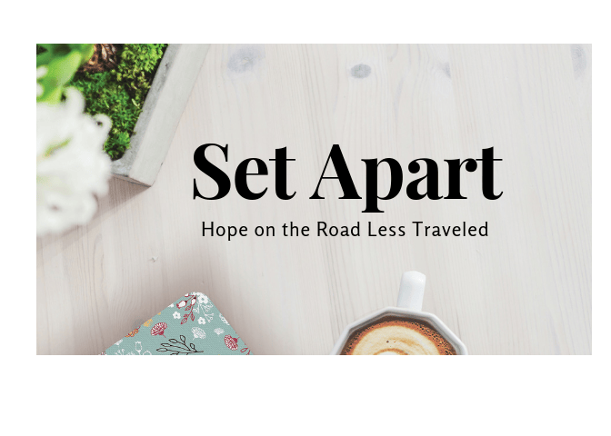 Set Apart Graphics Set Apart – Set Apart